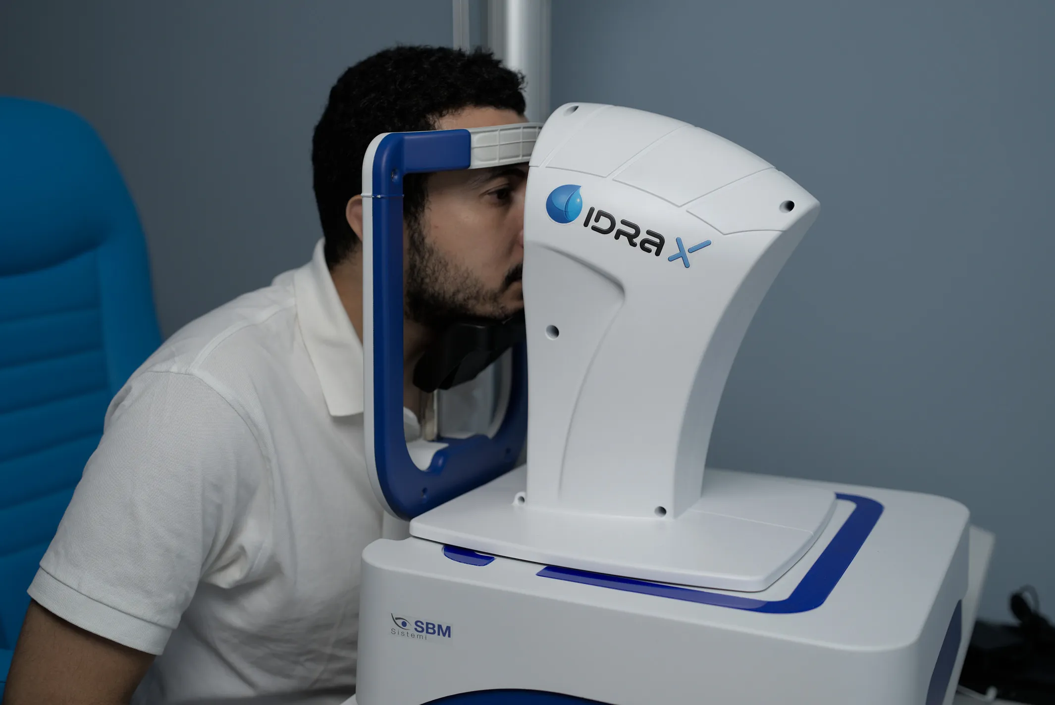 IDRA X