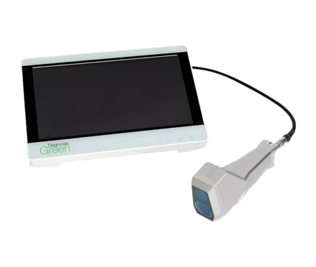 Kamera IC-Flow™ Imaging System