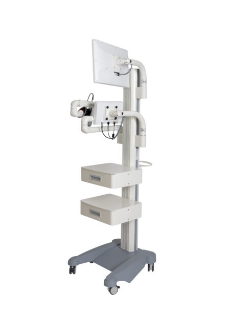 Kamera IC-Flow™ Imaging System